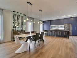 Dining room - 