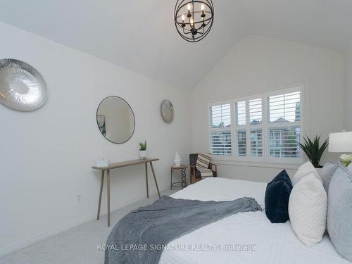 72 Port Union Rd, Toronto, ON - Indoor Photo Showing Bedroom