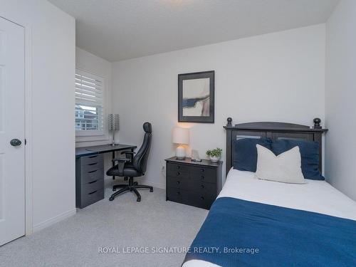 72 Port Union Rd, Toronto, ON - Indoor Photo Showing Bedroom