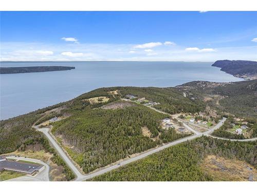 Lot 16 Goat Cove Lane, Portugal Cove- St. Phillips, NL 