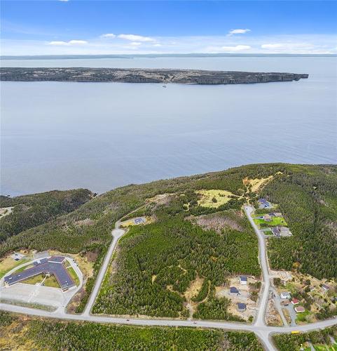 Lot 16 Goat Cove Lane, Portugal Cove- St. Phillips, NL 