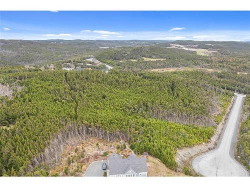 Lot 16 Goat Cove Lane, Portugal Cove- St. Phillips, NL 