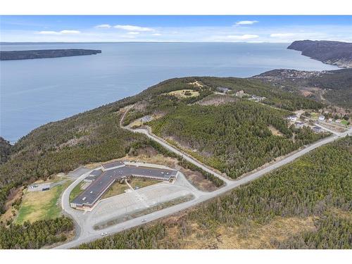 Lot 17 Goat Cove Lane, Portugal Cove- St. Phillips, NL 