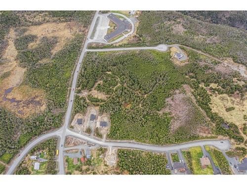 Lot 17 Goat Cove Lane, Portugal Cove- St. Phillips, NL 