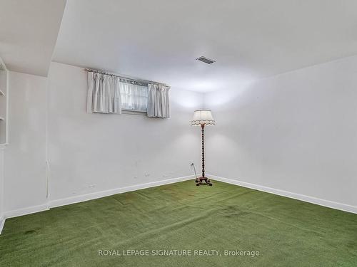 38 Chopin Ave, Toronto, ON - Indoor Photo Showing Other Room