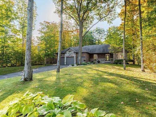 37 Heron Blvd, Springwater, ON - Outdoor