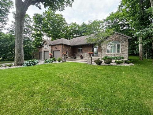 37 Heron Blvd, Springwater, ON - Outdoor