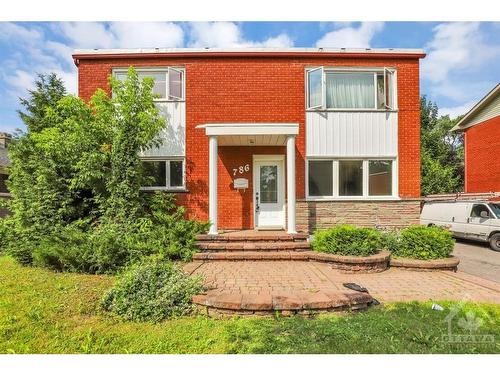 786 Trojan Avenue, Ottawa, ON 