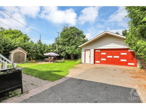 786 Trojan Avenue, Ottawa, ON 