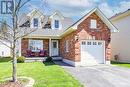 134 Victoria Avenue N, Kawartha Lakes, ON  - Outdoor With Deck Patio Veranda With Facade 