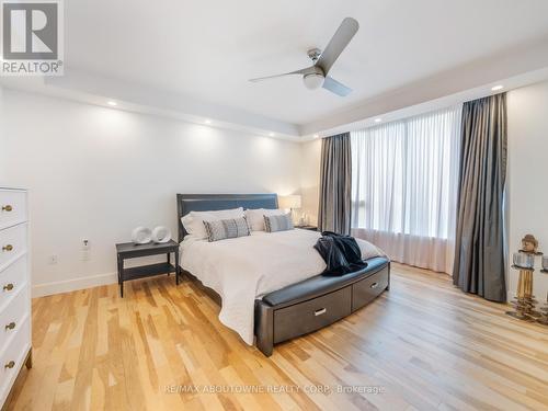 204 - 2121 Lakeshore Road, Burlington, ON - Indoor Photo Showing Bedroom