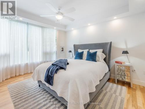 204 - 2121 Lakeshore Road, Burlington, ON - Indoor Photo Showing Bedroom