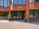 204 - 2121 Lakeshore Road, Burlington, ON  - Outdoor 