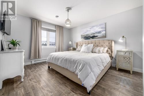 1 Sprucedale Drive, St. John'S, NL - Indoor Photo Showing Bedroom