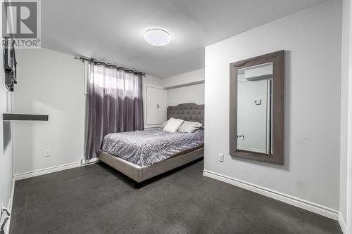 1 Sprucedale Drive, St. John'S, NL - Indoor Photo Showing Bedroom