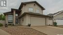 4647 Ellard Court, Regina, SK  - Outdoor 