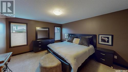 4647 Ellard Court, Regina, SK - Indoor Photo Showing Bedroom