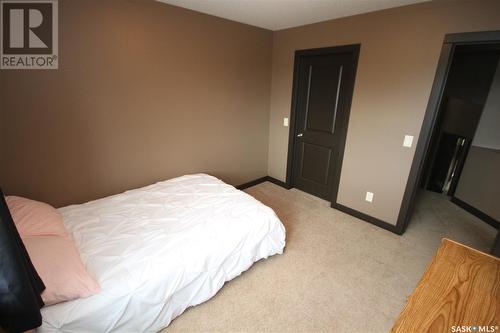 4647 Ellard Court, Regina, SK - Indoor Photo Showing Bedroom