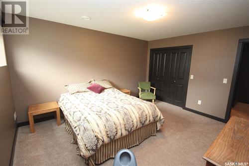 4647 Ellard Court, Regina, SK - Indoor Photo Showing Bedroom