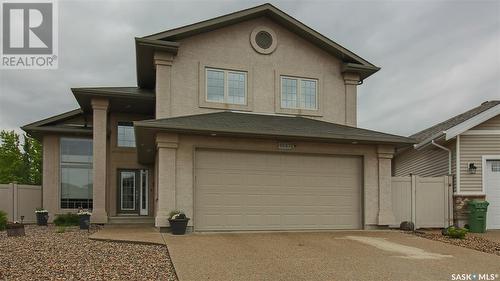 4647 Ellard Court, Regina, SK - Outdoor