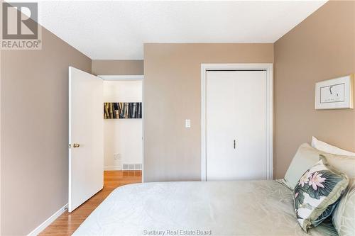 5286 Pine Hill Road, Sudbury, ON - Indoor Photo Showing Bathroom