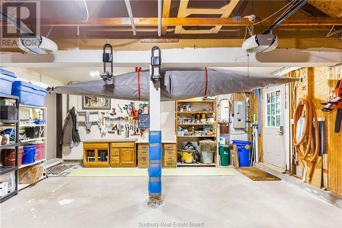 5286 Pine Hill Road, Sudbury, ON - Indoor Photo Showing Other Room