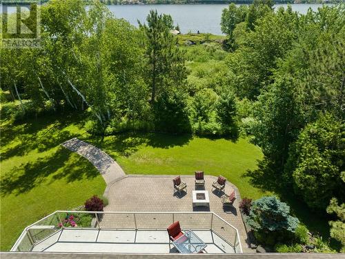 5286 Pine Hill Road, Sudbury, ON - Outdoor