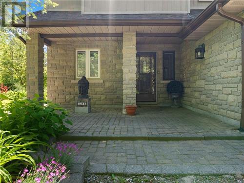 5286 Pine Hill Road, Sudbury, ON - Outdoor