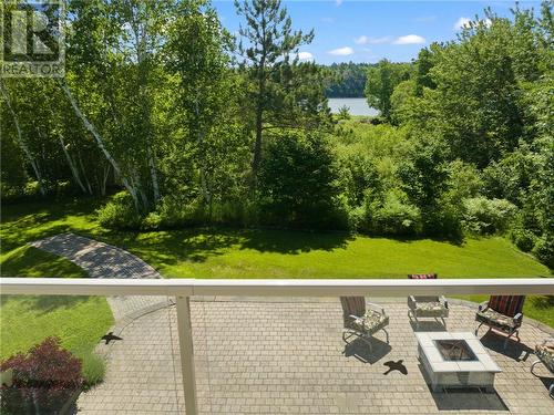 5286 Pine Hill Road, Sudbury, ON - Outdoor