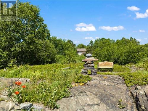 5286 Pine Hill Road, Sudbury, ON - Outdoor With Body Of Water With View