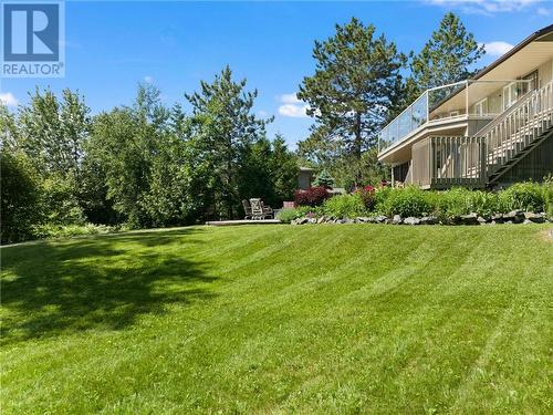 5286 Pine Hill Road, Sudbury, ON - Outdoor