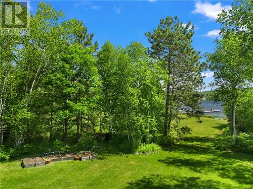 5286 Pine Hill Road, Sudbury, ON - Outdoor With Deck Patio Veranda