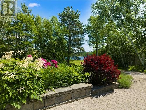 5286 Pine Hill Road, Sudbury, ON - Outdoor With Body Of Water With View