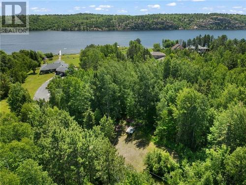 5286 Pine Hill Road, Sudbury, ON - Outdoor