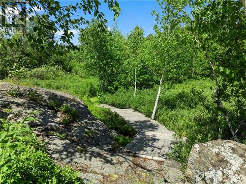 5286 Pine Hill Road, Sudbury, ON - Outdoor With Deck Patio Veranda