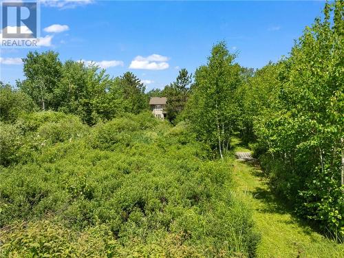 5286 Pine Hill Road, Sudbury, ON - Outdoor With View