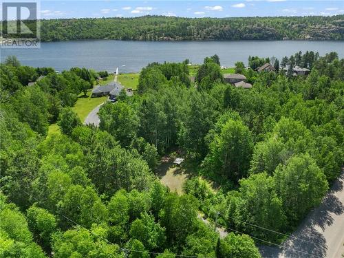 5286 Pine Hill Road, Sudbury, ON - Outdoor