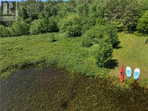 5286 Pine Hill Road, Sudbury, ON - Outdoor With Body Of Water