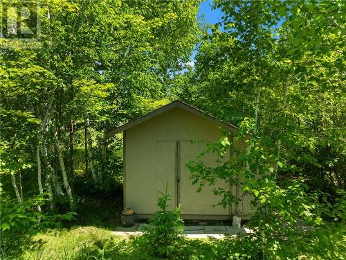 5286 Pine Hill Road, Sudbury, ON - Outdoor With Body Of Water With View