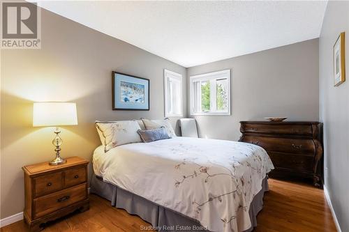 5286 Pine Hill Road, Sudbury, ON - Indoor Photo Showing Bedroom