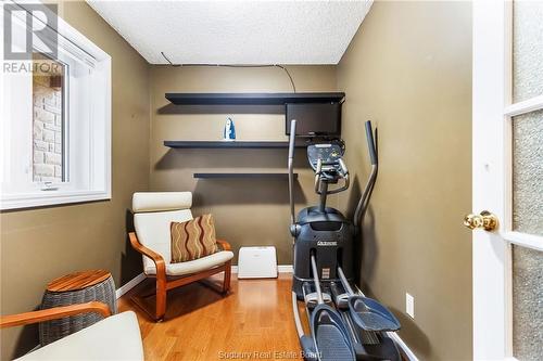 5286 Pine Hill Road, Sudbury, ON - Indoor Photo Showing Gym Room