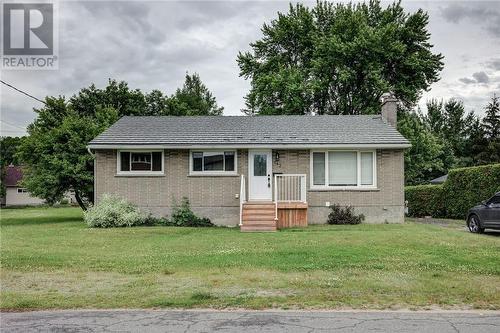 142 Cranbrook, Sudbury, ON - Outdoor