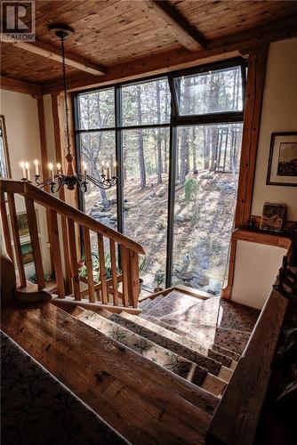 865 Makynen Road, Sudbury, ON - Indoor Photo Showing Other Room