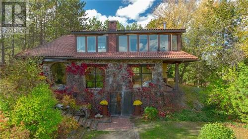 865 Makynen Road, Sudbury, ON - Outdoor