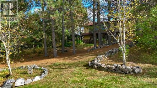 865 Makynen Road, Sudbury, ON - Outdoor