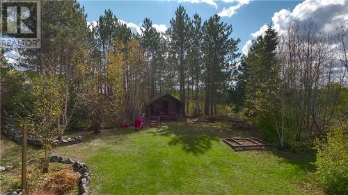 865 Makynen Road, Sudbury, ON - Outdoor