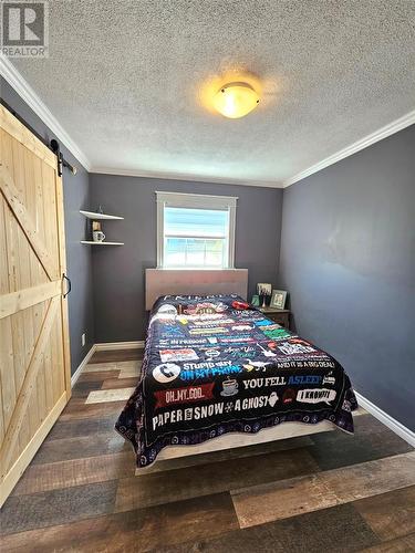 8 Macdonald Drive, Corner Brook, NL - Indoor Photo Showing Bedroom