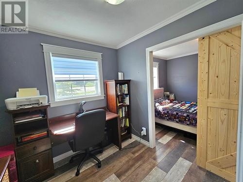 8 Macdonald Drive, Corner Brook, NL - Indoor Photo Showing Bedroom