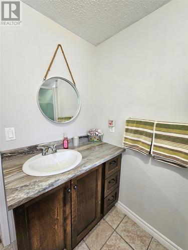 8 Macdonald Drive, Corner Brook, NL - Indoor Photo Showing Bathroom