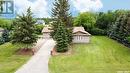 35 Meadow Road, White City, SK  - Outdoor 